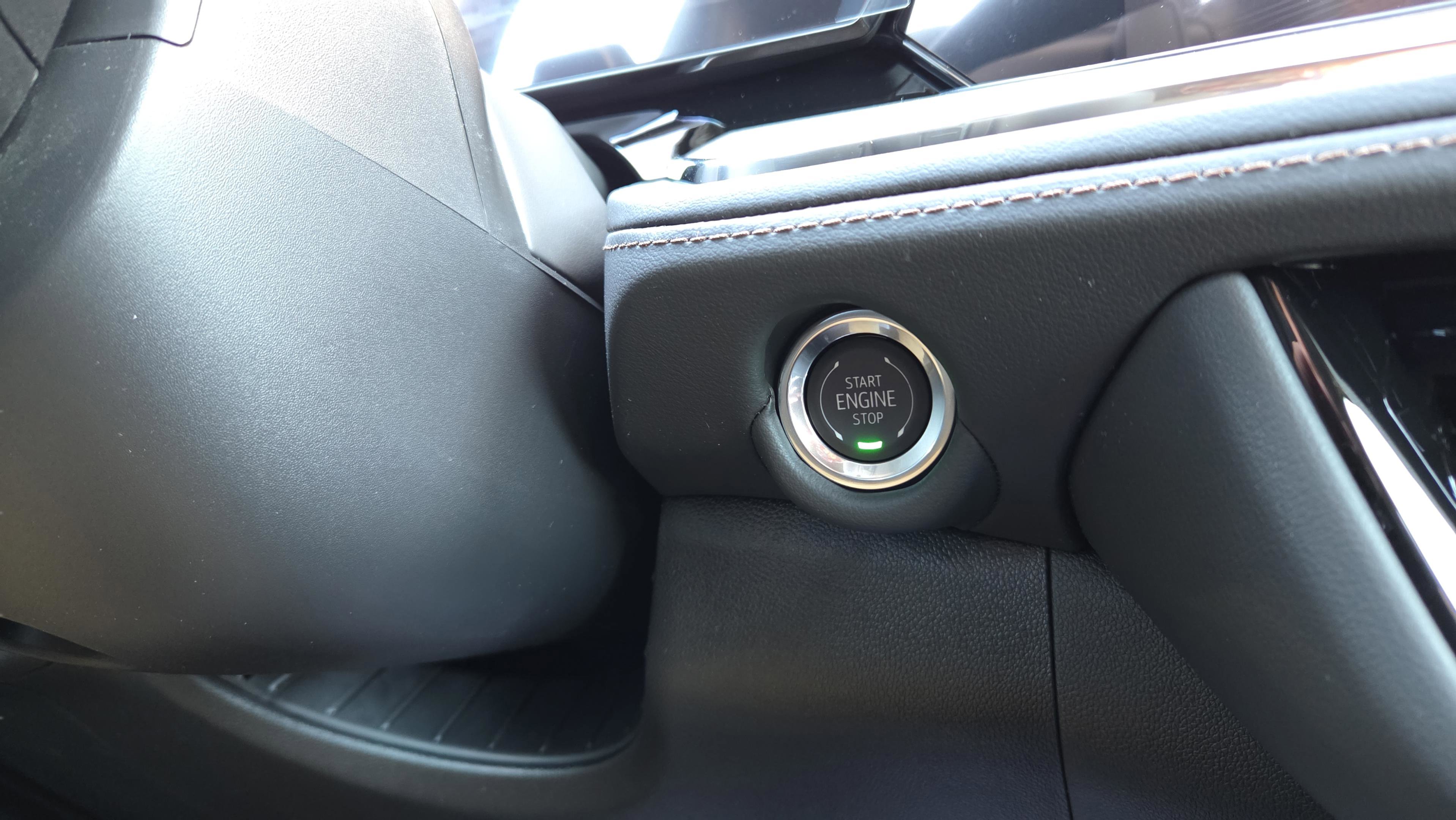 New 2026 Chevrolet Tahoe High Country image 25