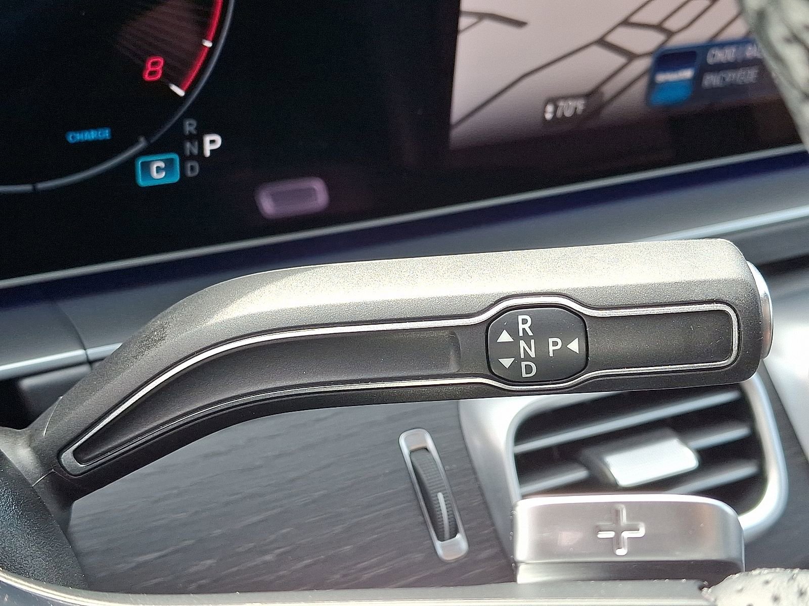 Certified 2025 Mercedes-Benz GLS 450 4MATIC image 15