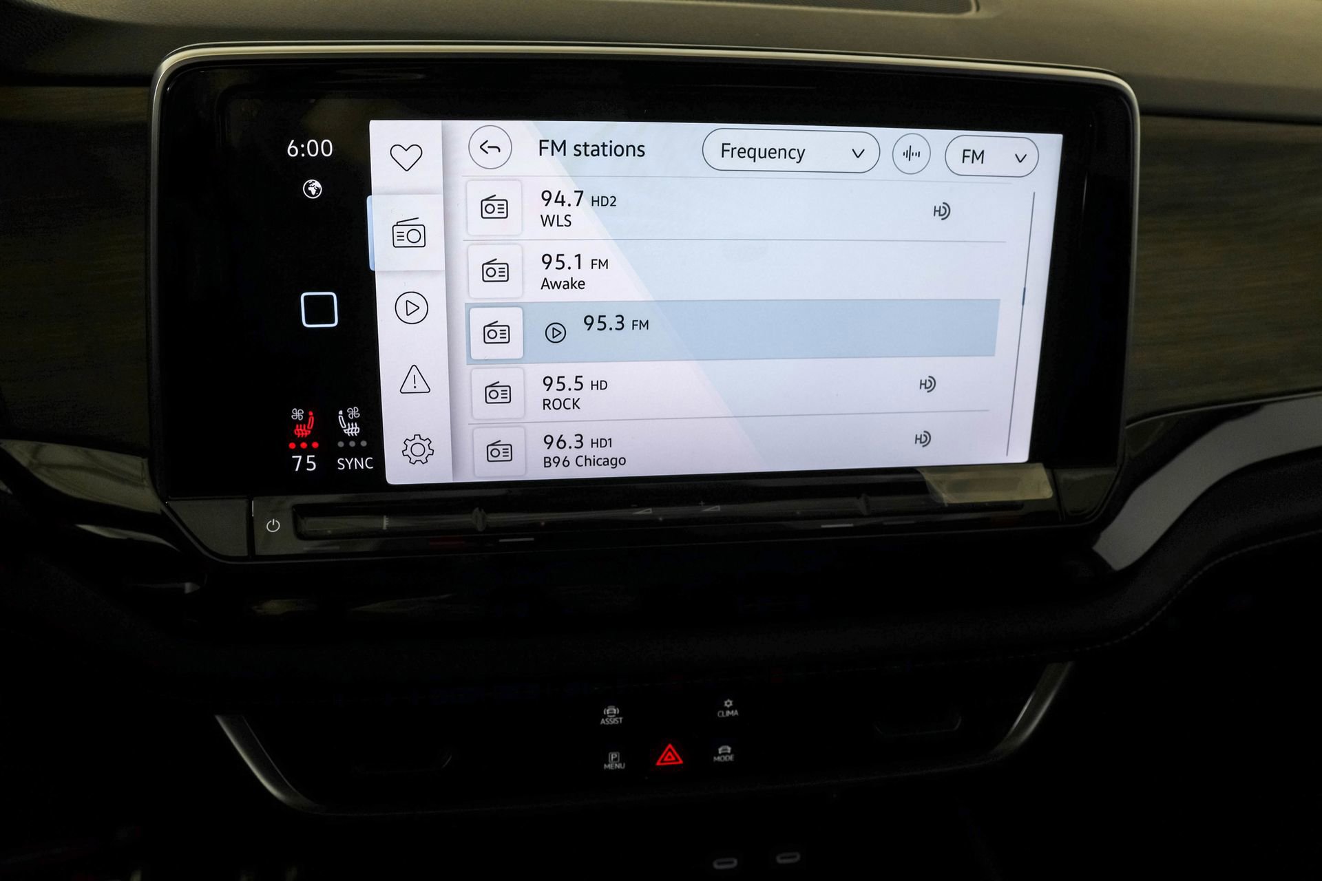 New 2026 Volkswagen Atlas SEL Premium R-Line image 27