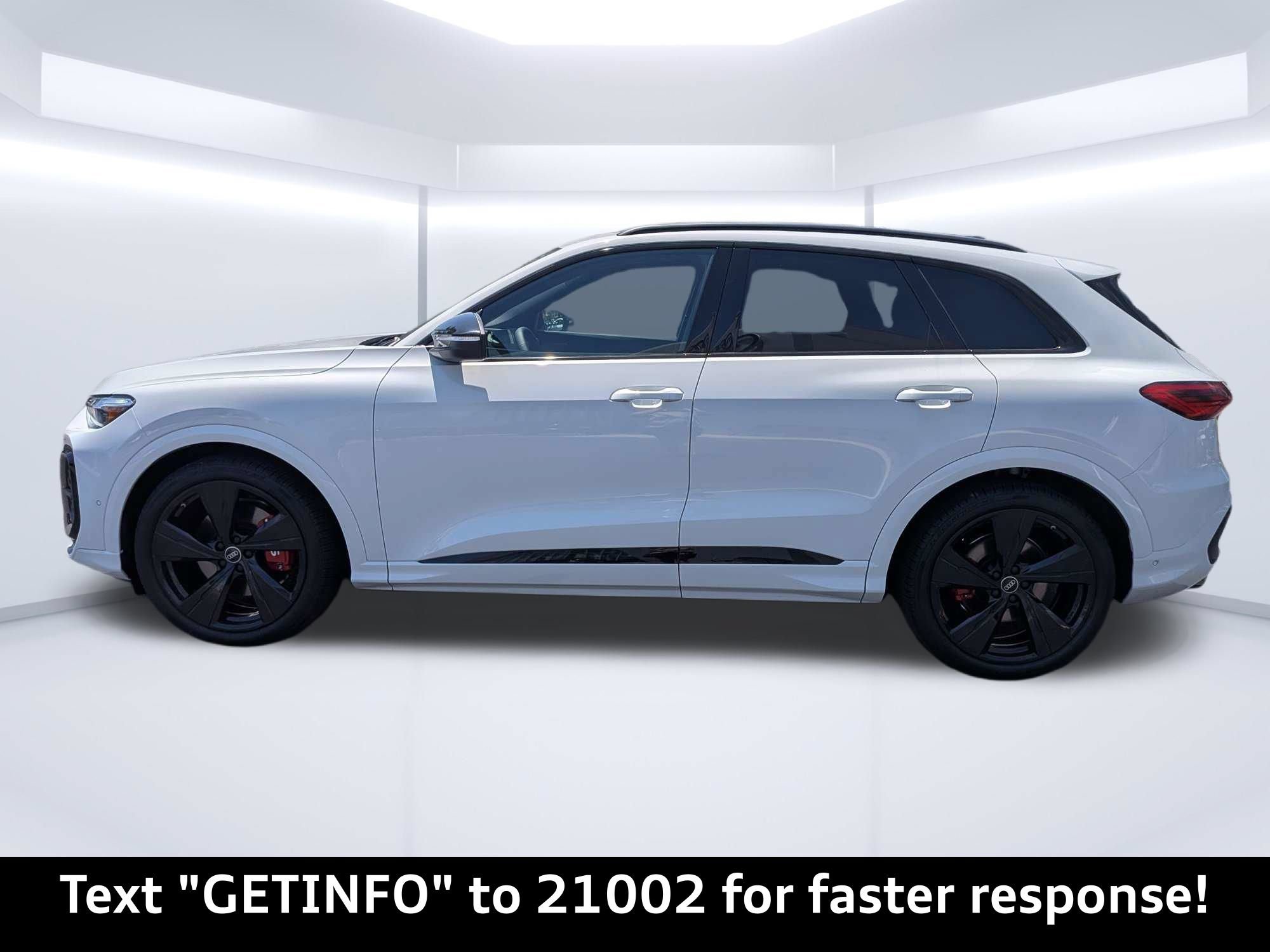 New 2026 Audi SQ5 Premium Plus AWD/4WD image 7