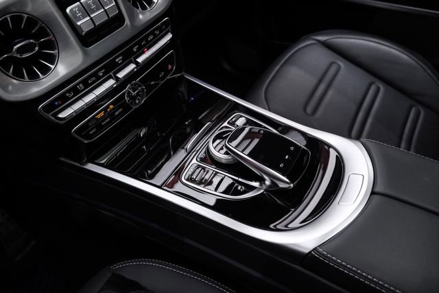 Used 2022 Mercedes-Benz G 550 w/ Exclusive Interior Package image 50