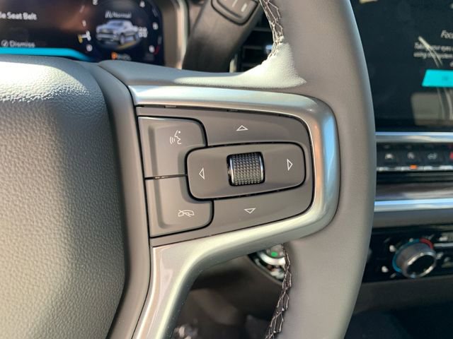 New 2026 Chevrolet Silverado 1500 RST w/ LPO, Liner Protection Package image 20