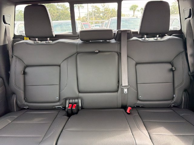 New 2026 Chevrolet Silverado 3500 LT w/ Safety Package AWD/4WD image 20