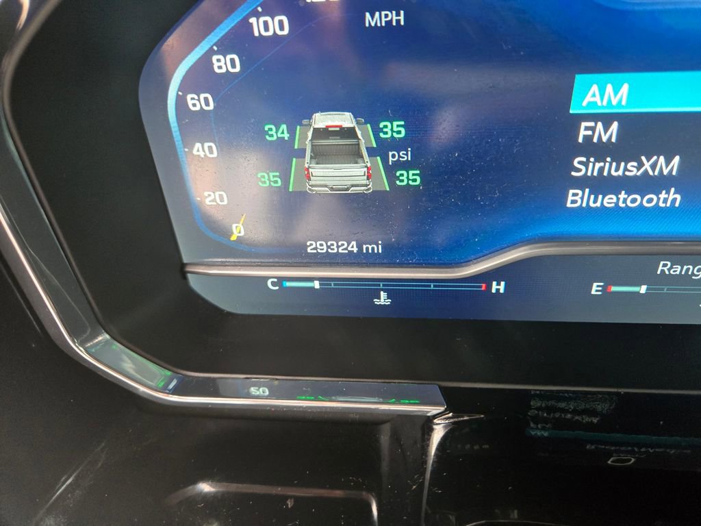 Used 2023 Chevrolet Silverado 1500 RST w/ All Star Edition Plus image 11