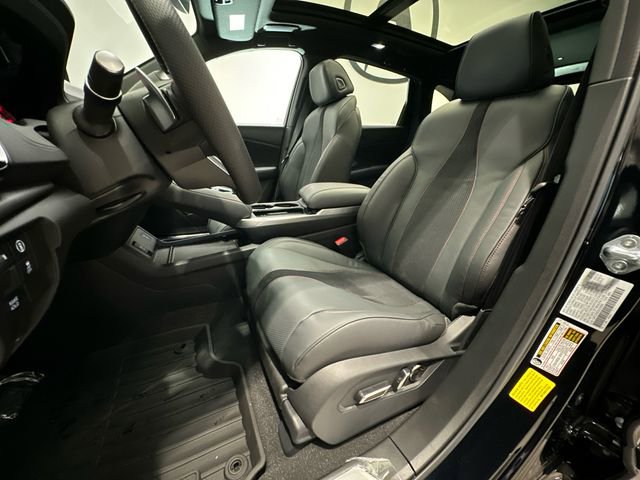 New 2026 Acura RDX A-Spec AWD/4WD image 13