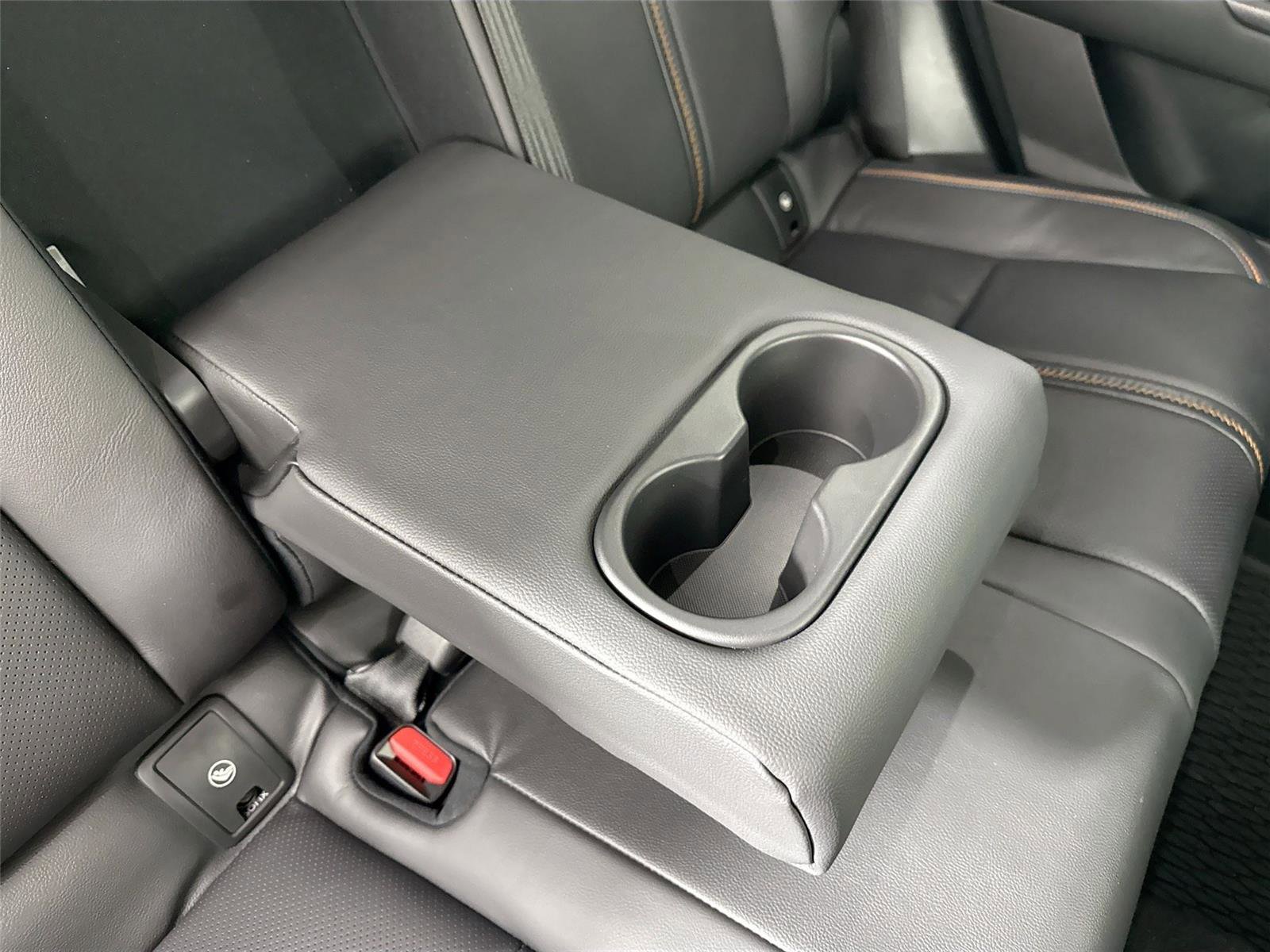 Certified 2025 MAZDA CX-50 AWD 2.5 S w/ Accent Package image 45