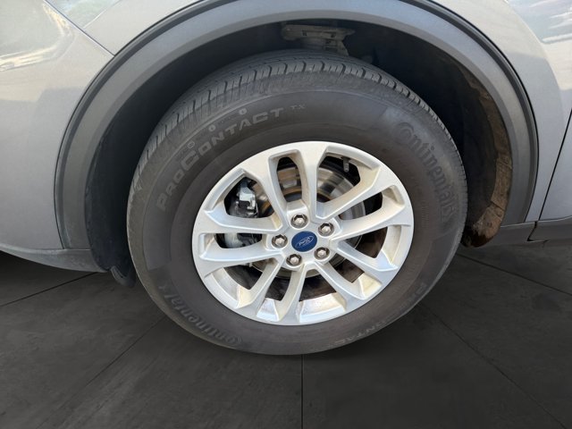 Used 2022 Ford Escape SE AWD/4WD image 9