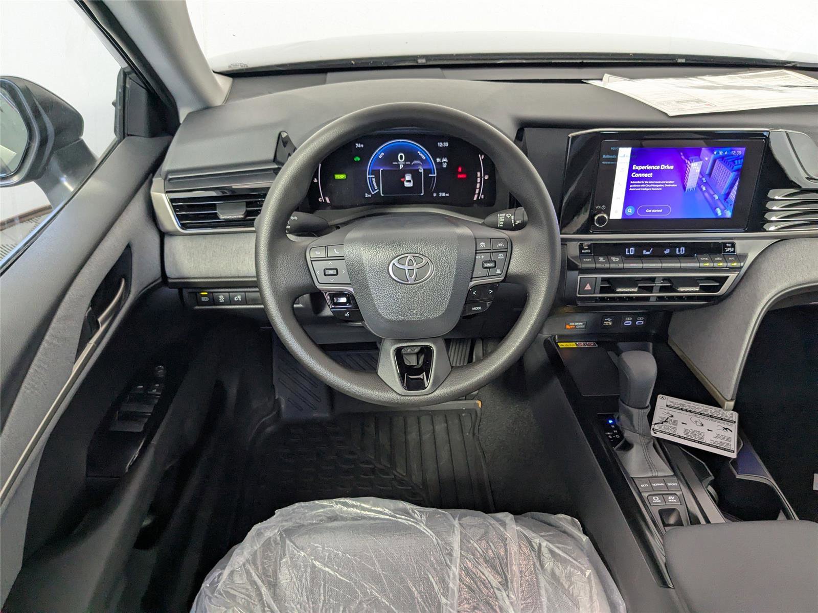New 2026 Toyota Camry LE image 8
