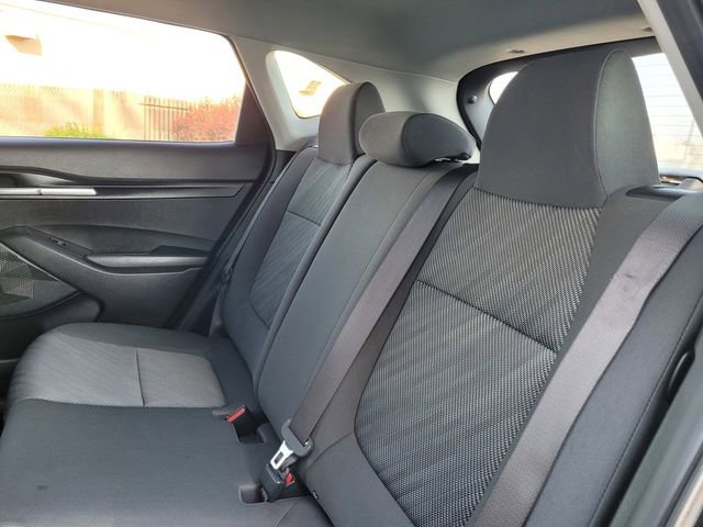Used 2024 Kia Seltos LX image 14