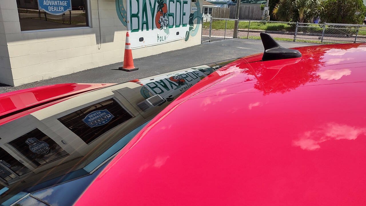 Used 2019 Volkswagen Jetta SE FWD image 35