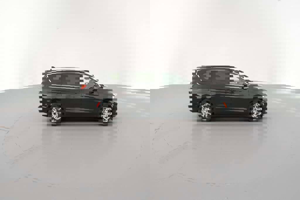 New 2026 Chrysler Pacifica Select image 14