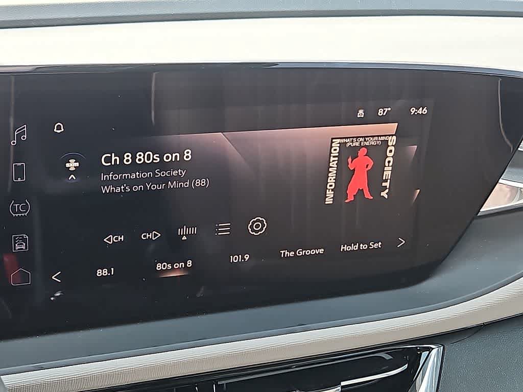 Used 2025 Buick Envista Avenir FWD image 15