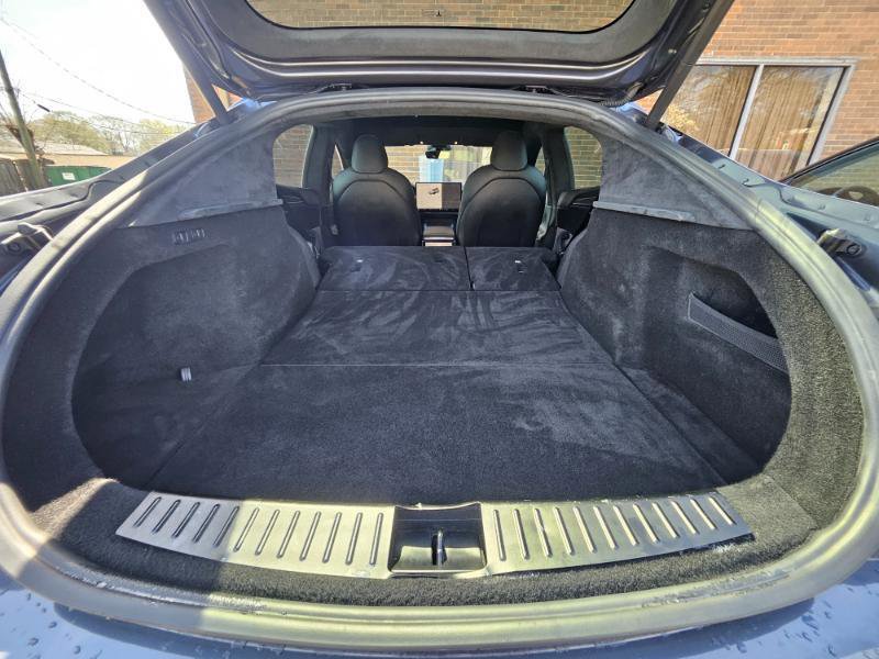 Used 2022 Tesla Model S AWD image 74