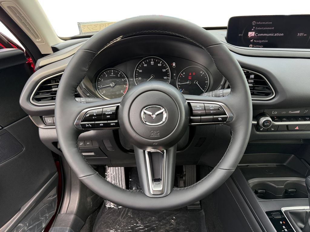 New 2026 MAZDA CX-30 AWD 2.5 S w/ Premium Package image 12