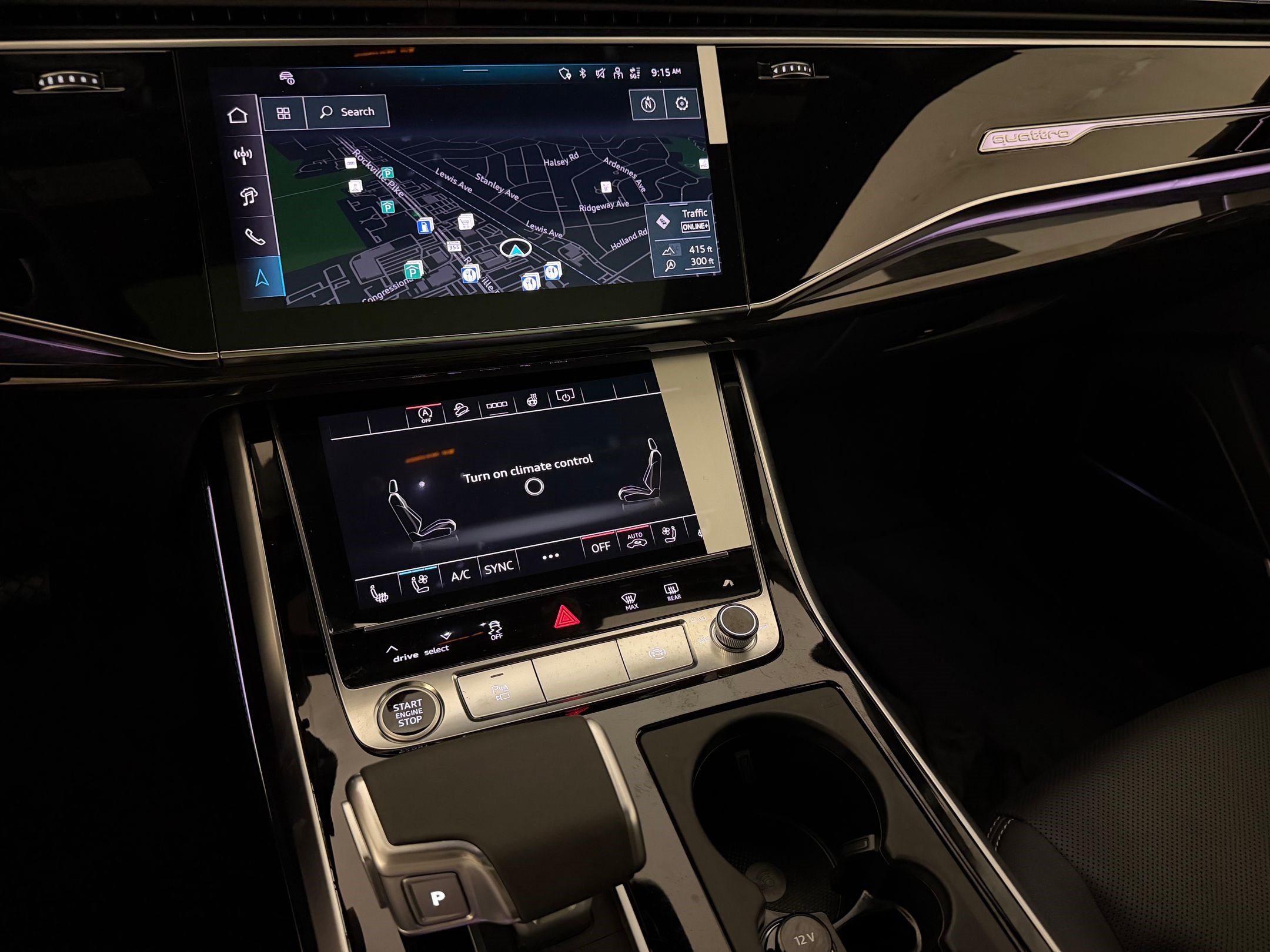 New 2027 Audi Q8 Premium Plus AWD/4WD image 18