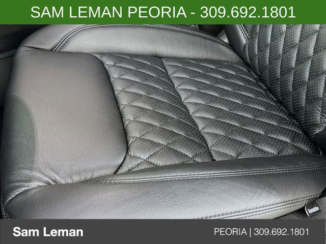 New 2026 RAM 1500 Big Horn image 19