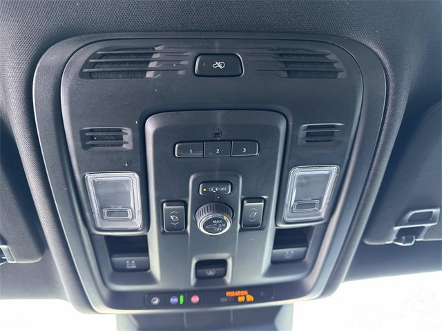 Certified 2024 Cadillac Escalade ESV Premium Luxury w/ LPO, Floor Liner Package image 22