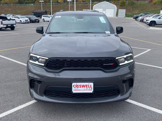 New 2026 Dodge Durango GT w/ Blacktop Package AWD/4WD image 10