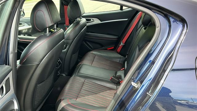 Used 2023 Genesis G70 2.0T w/ Sport Prestige Package AWD/4WD image 24