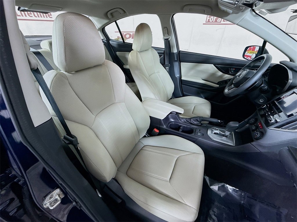 Used 2020 Subaru Impreza Premium image 30
