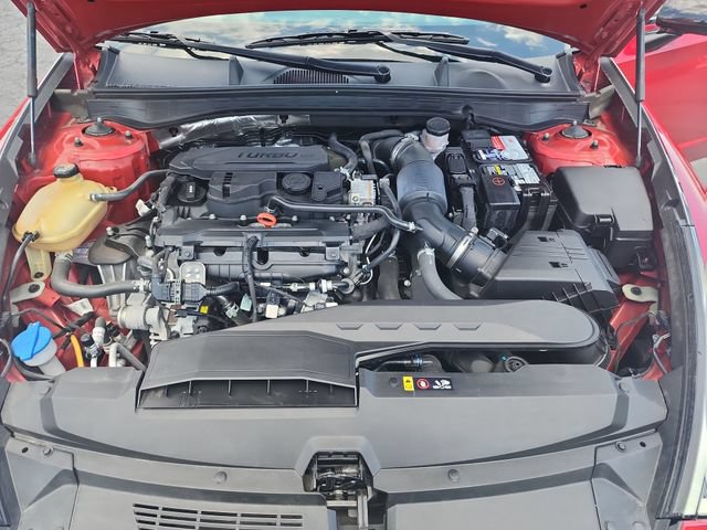 Used 2022 Hyundai Sonata SEL Plus w/ Cargo Package FWD image 22