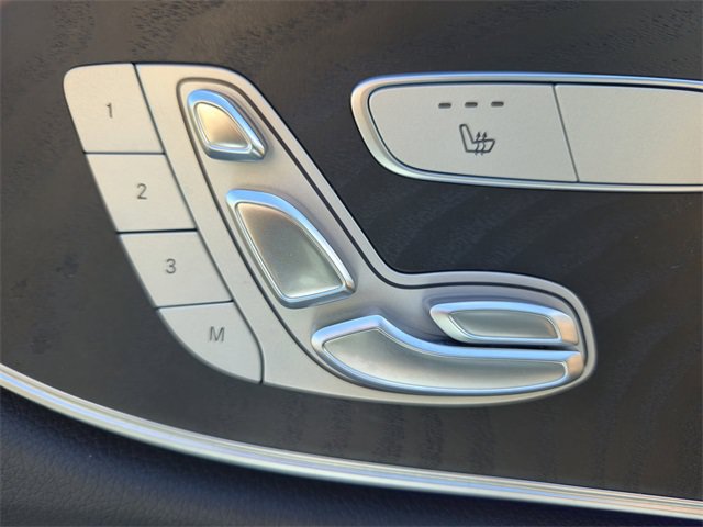 Certified 2023 Mercedes-Benz E 450 Coupe image 19