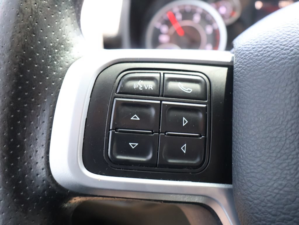 Used 2022 RAM 2500 Big Horn AWD/4WD image 15
