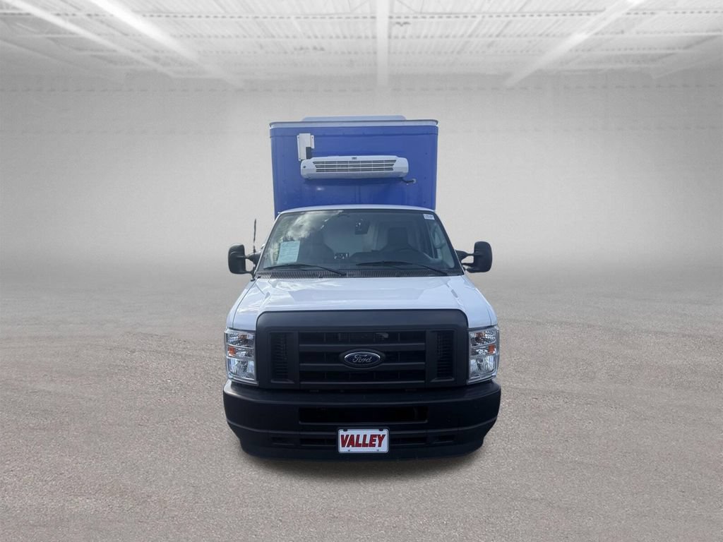 Used 2024 Ford E-350 and Econoline 350 Super Duty w/ Power Windows & Locks Group RWD image 12