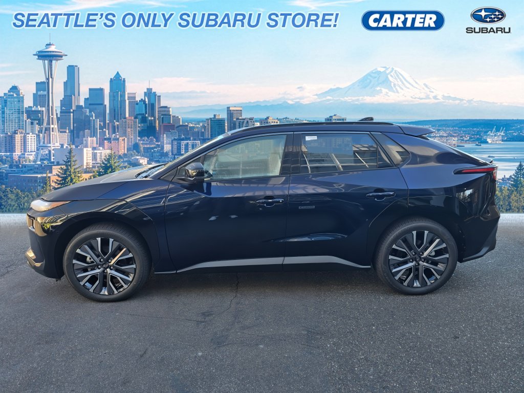 New 2026 Subaru Solterra AWD/4WD image 6