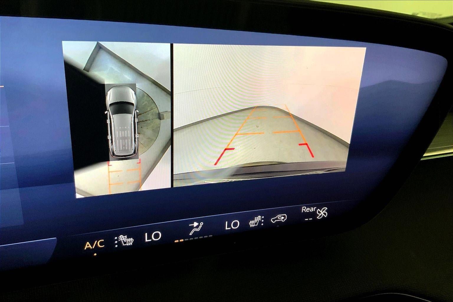 Used 2025 Buick Enclave Preferred FWD image 21