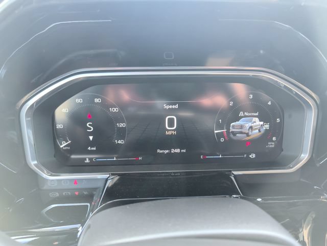 New 2026 GMC Sierra 1500 SLT w/ SLT Convenience Package AWD/4WD image 18