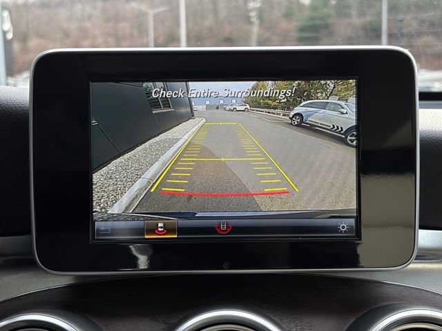 Used 2019 Mercedes-Benz GLC 300 4MATIC image 34