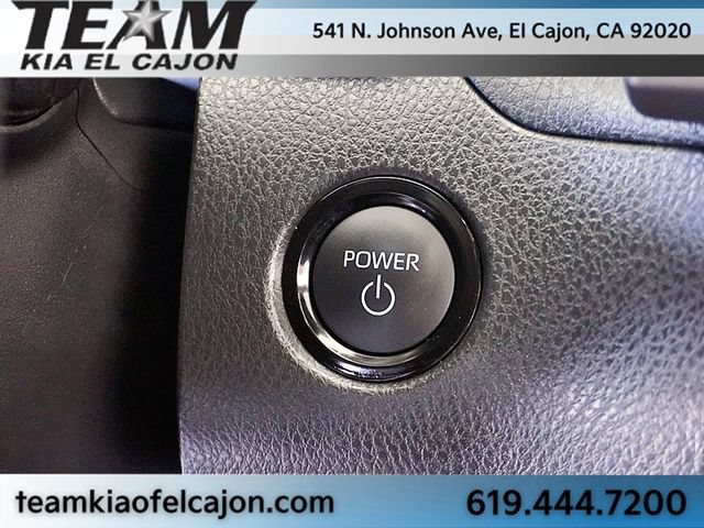 Used 2025 Toyota Camry SE w/ Convenience Package FWD image 29