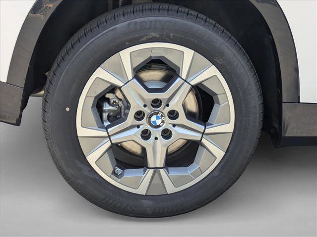 Used 2026 BMW X1 xDrive28i w/ Convenience Package image 10