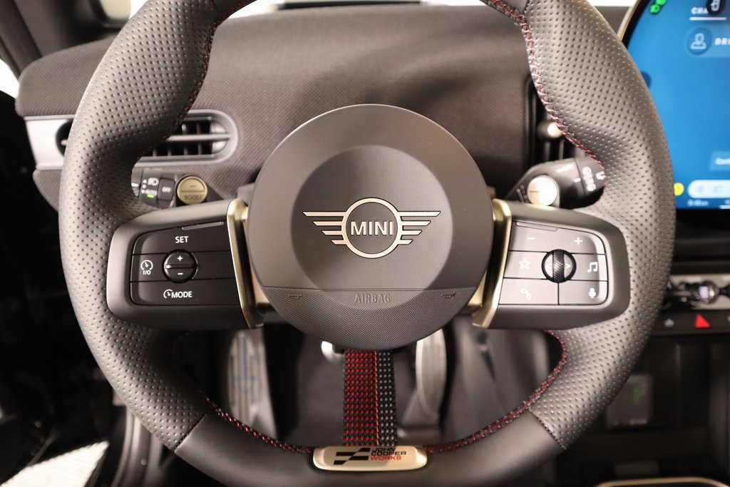 New 2026 MINI Cooper John Cooper Works image 4