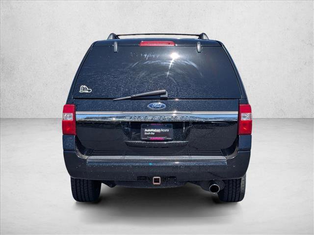 Used 2016 Ford Expedition EL XLT w/ Equipment Group 202A AWD/4WD image 6