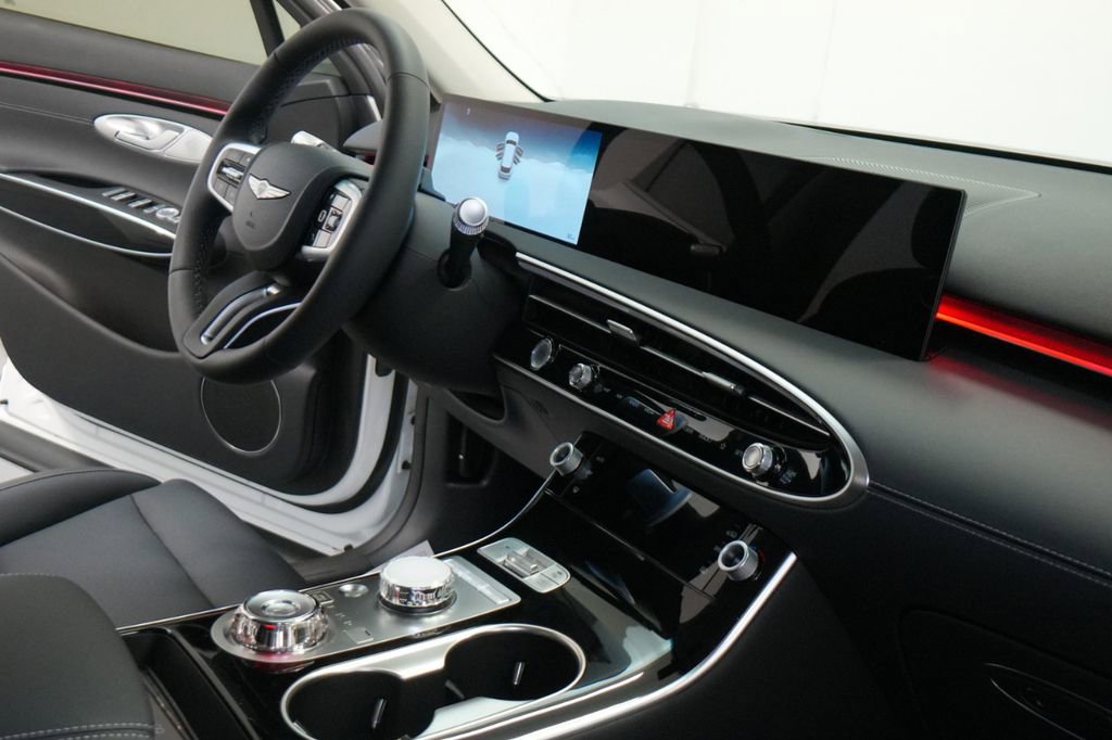 Used 2026 Genesis GV70 2.5T image 38