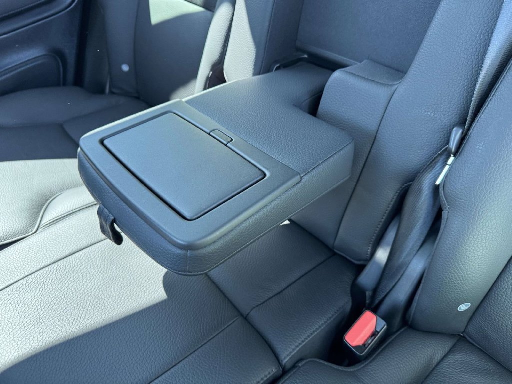 Certified 2024 Volvo XC90 B6 Plus AWD/4WD image 10