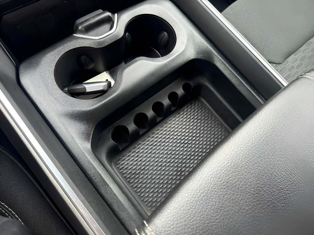 Used 2025 RAM 1500 Big Horn AWD/4WD image 22