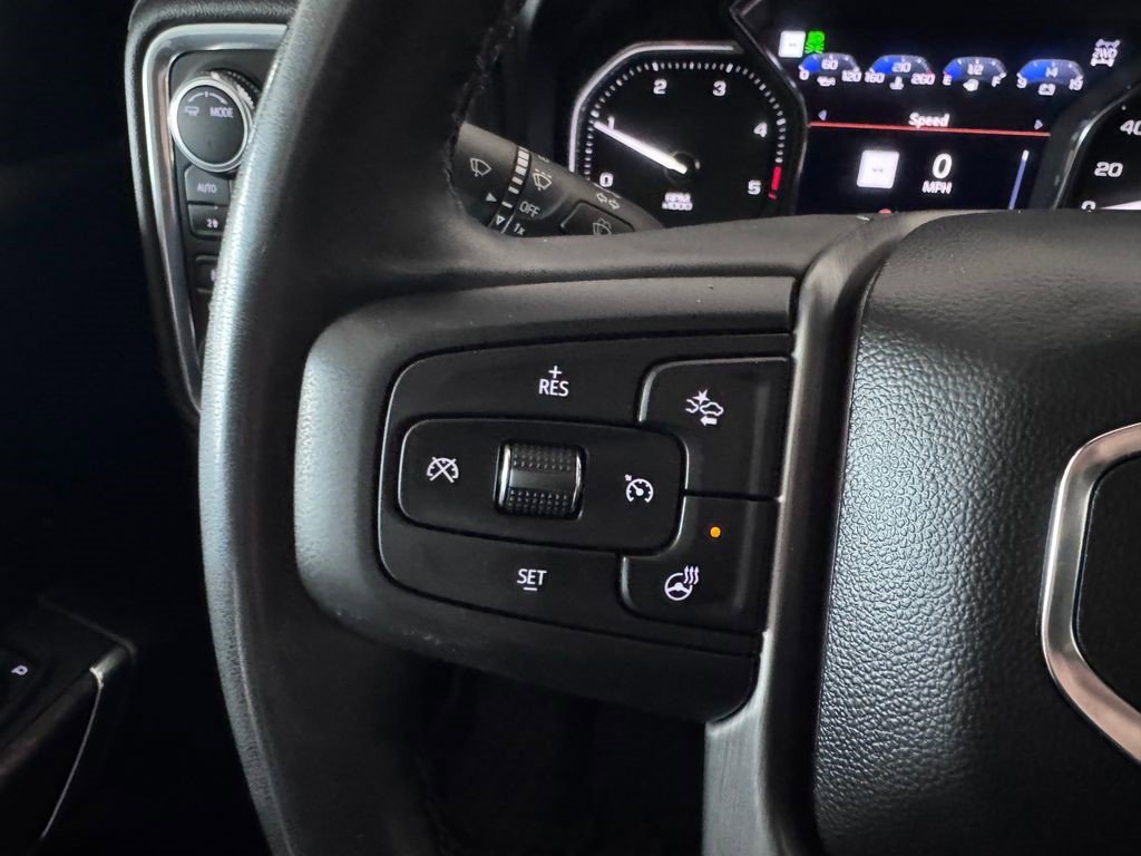 Certified 2023 GMC Sierra 3500 Denali w/ Denali Ultimate Package AWD/4WD image 14