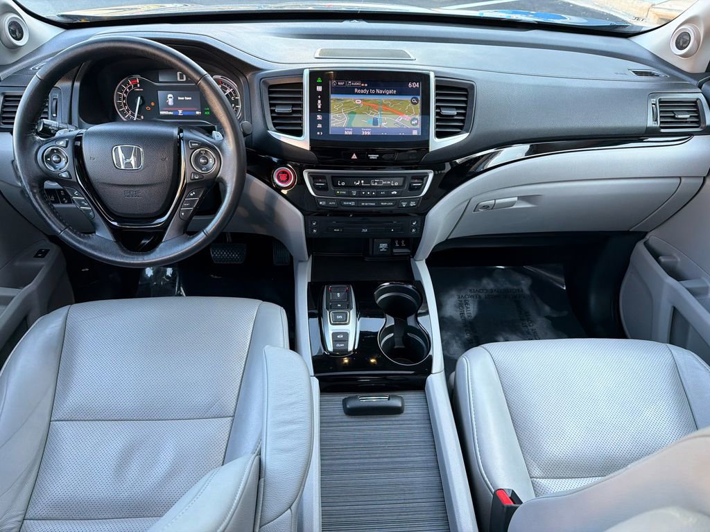 Used 2016 Honda Pilot Elite image 20