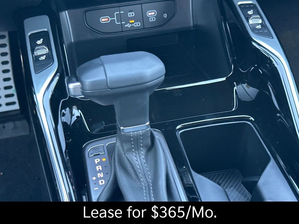 New 2026 Kia Sorento SX Prestige image 29