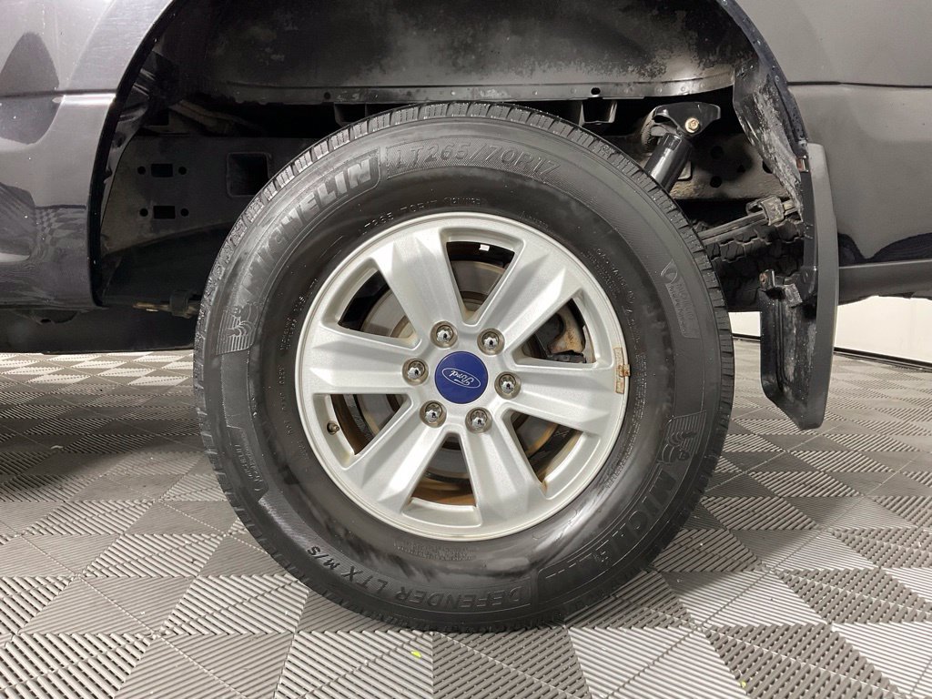 Used 2019 Ford F150 XLT w/ XTR Package AWD/4WD image 10