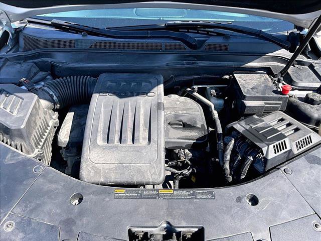 Used 2013 Chevrolet Equinox LS image 11