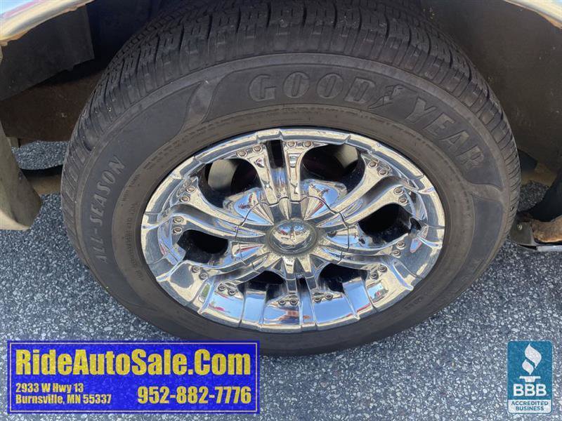 Used 2000 Mercury Grand Marquis LS RWD image 26