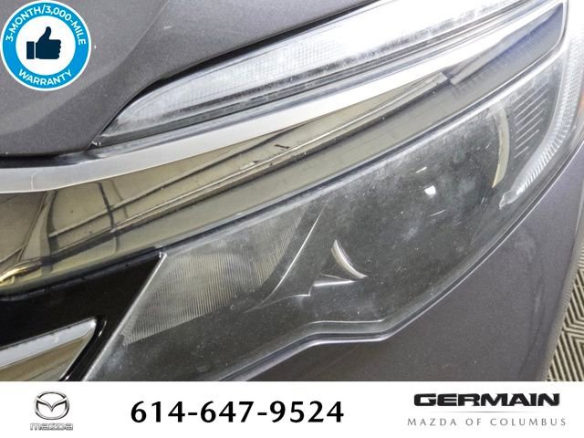 Used 2017 Honda Pilot Touring image 13