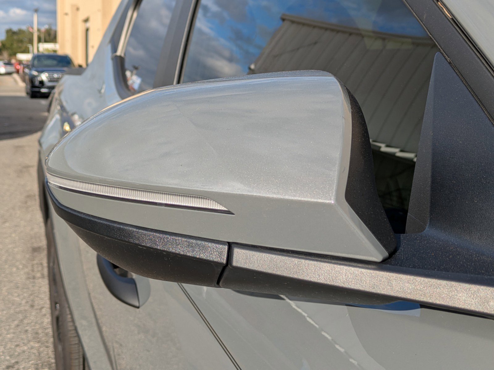 New 2026 Hyundai Santa Cruz SEL image 15