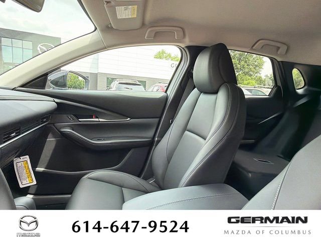 New 2026 MAZDA CX-30 AWD 2.5 S w/ Select Sport Pkg image 21