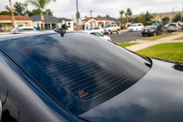 Used 2013 Mercedes-Benz C 63 AMG Sedan image 60