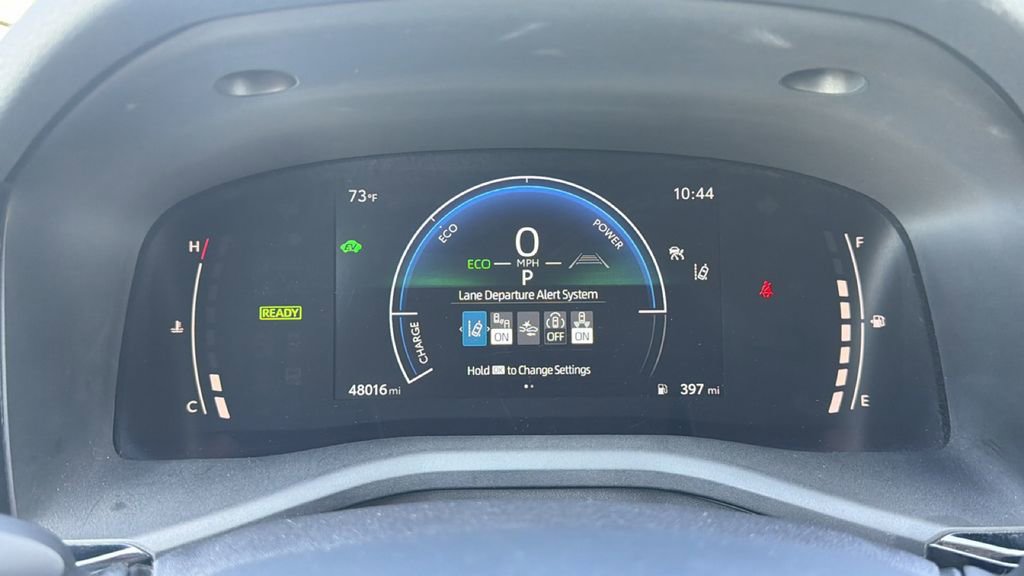 Certified 2025 Toyota Camry LE image 24